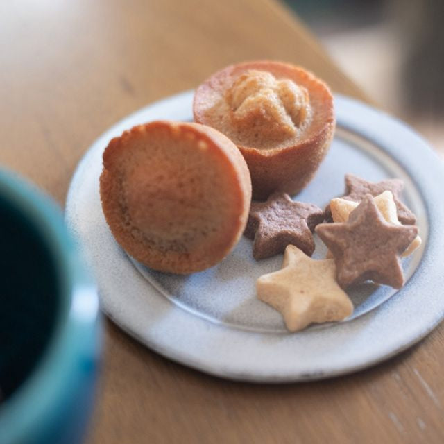 黒糖バターケーキ6個入り