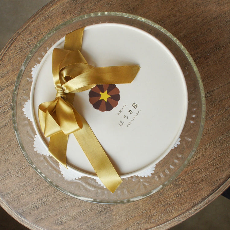 黒糖カヌレ18個入り(冷凍)